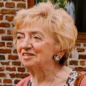 Jeannine Delvinquière