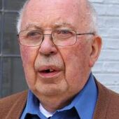 André Van Vlaenderen