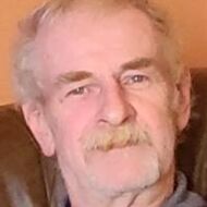 Eddy 'Ed' VANDEWEERD