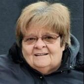 Marguerite Spetebroot