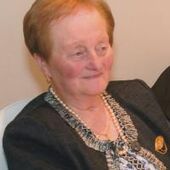 Maria Knapen