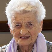 Marie-Ghislaine CAUSCHETEUX