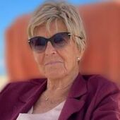 Suzanne Vandecasteele