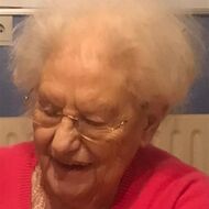 Yvette MIRKES-FAUTRE