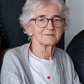 Bernadette HALBARDIER.