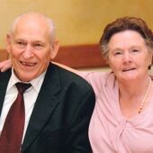 Charles et Marie-Thérèse JONET-LOUIS