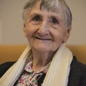 Marie-Jeanne Cuijvers