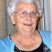 Marie-Louise BRICHARD