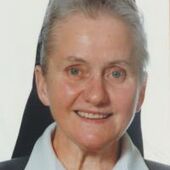 Marie-Modesta Mia Smeets