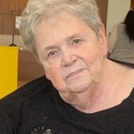 Marie-Nicole LAMBERT