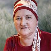 Marie-Thérèse FRANCIS