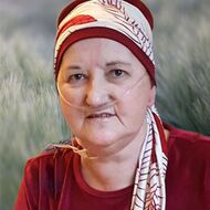 Marie-Thérèse FRANCIS