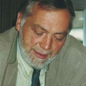 André STOFFEL