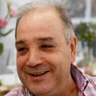 Antonio FERREIRA de ALMEIDA