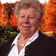 Denise VAN WONTERGHEM