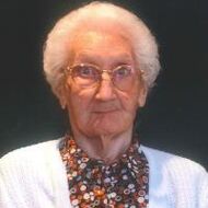 Joséphine Louise Bervoets