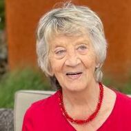 Margaretha Van Geert