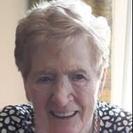 Melanie Van Ginneken