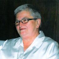 Sœur Eva-Marie née Guilaine GILLET