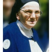 Jeanne Thérèse GALOPPIN