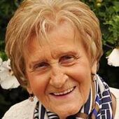 Jeannette De Vogelaere