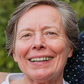 Marie-Françoise ROUSSEAUX