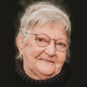 Marie-Louise Van de Water