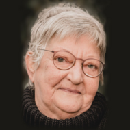 Marie-Louise Van de Water