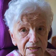 Katharina BOUSONVILLE