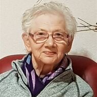 Marie Angèle MESSIAEN