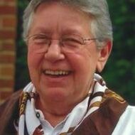 Anne-Mary De Ceulaer