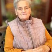 Theresia VANDEKERKHOF