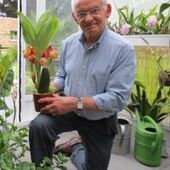 Alfred (Fred) Bellemans