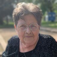 Anne-Marie VAN BRACKEL