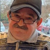 Christian VANOOSTHUYSSE