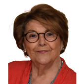 Dory (Dorothée) Leenders