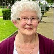 Jeanne Driessen († 15/01/2025) Inmemoriam