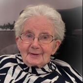 Margaretha Vandeurzen