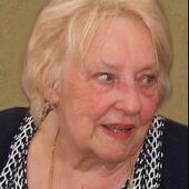 Marianne Pessers-Peeters