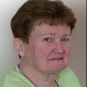 Marie-Josée Opsteyn