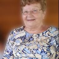 Marie Louise Bertrand