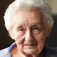 Suzanne Van Der Borght