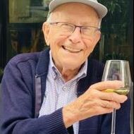 Etienne (Tjenneke) Vandebroek