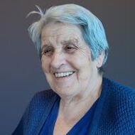 Feliciana Fernandez-Galan