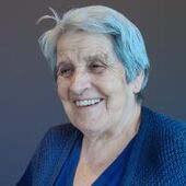 Feliciana Fernandez-Galan