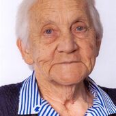 Germaine BOUZENDORFF