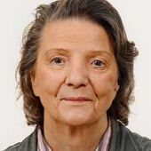 Jacoba Maria J. Spaas