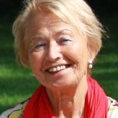 Madeleine Vandewalle