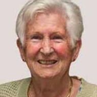 Marie-Louise LEENDERS