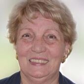 Catharina Vanderstraeten